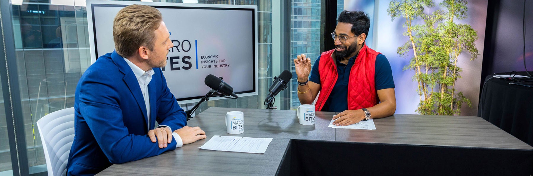 EYP us macrobites venture building interview