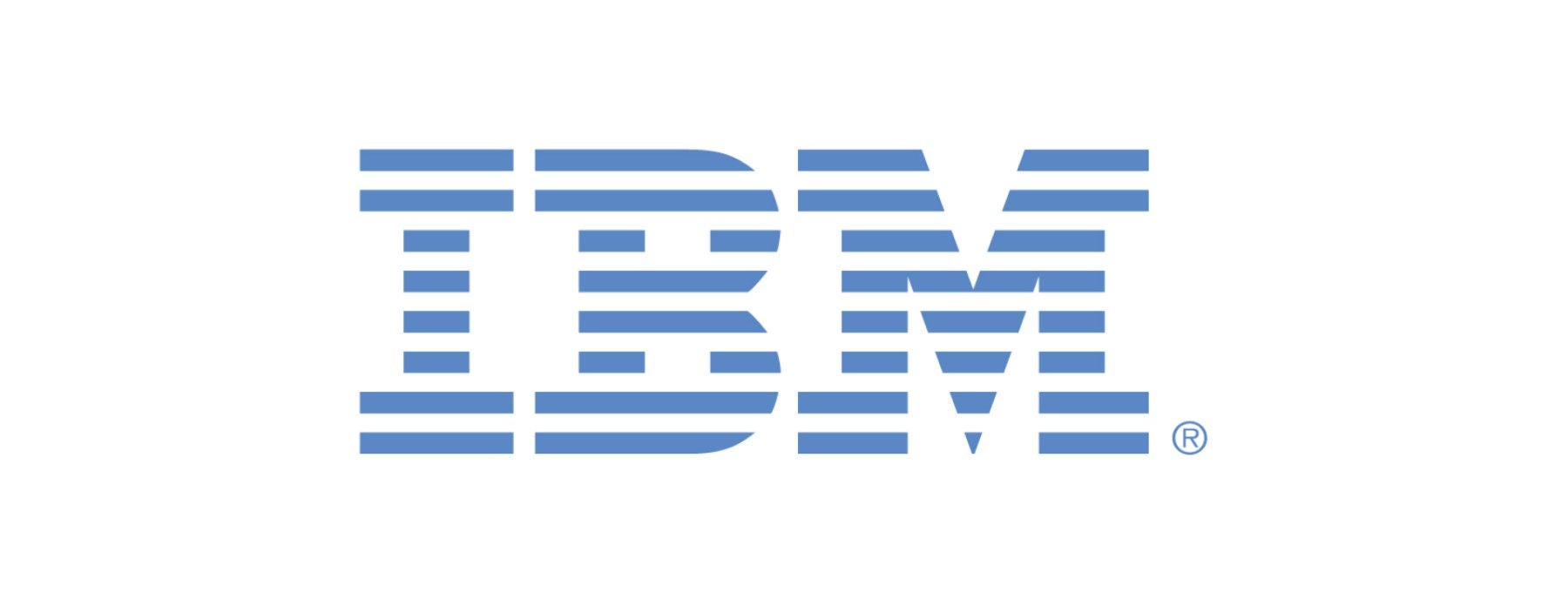 IBM logo