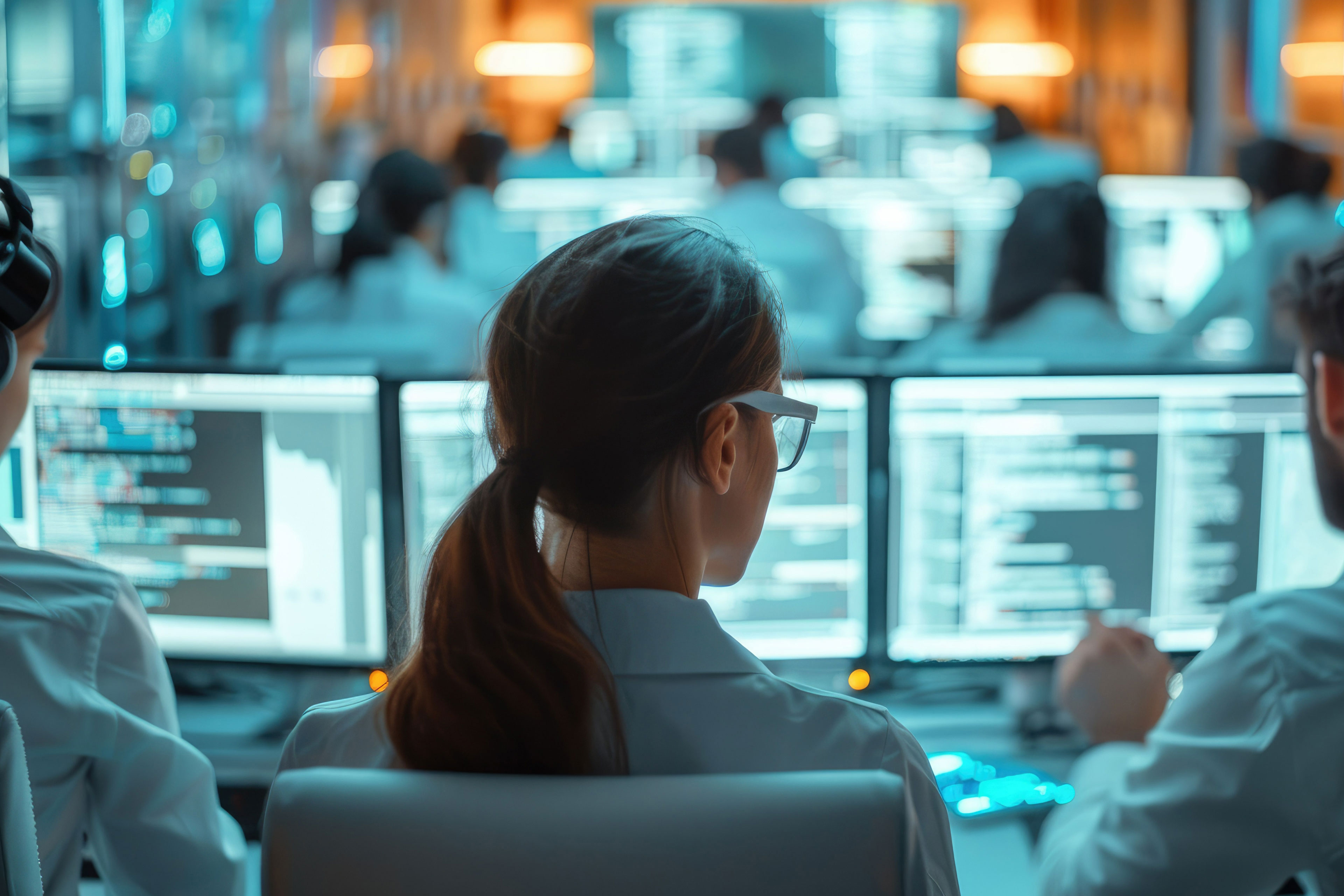 How internal audit can adapt to AI