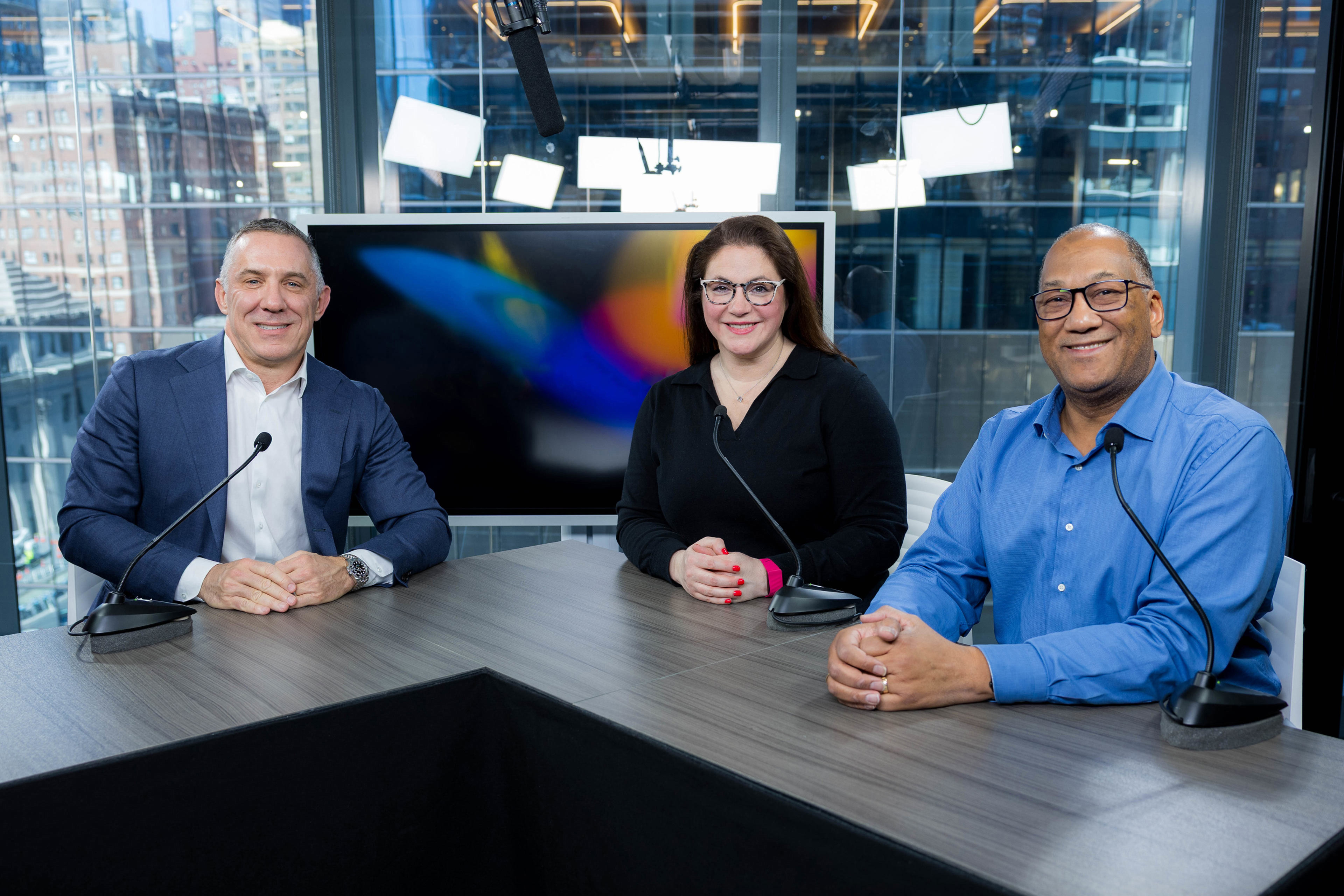 Insights and highlights from CAGNY 2025