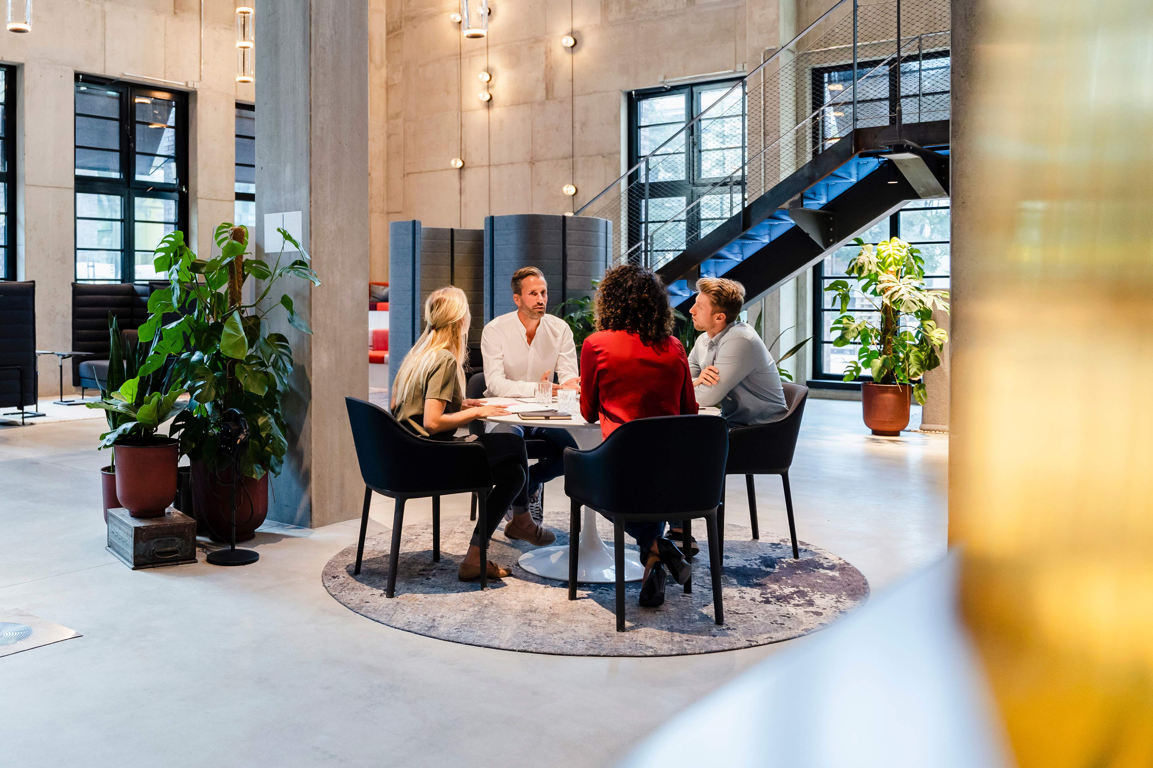 Three lessons learned from transformative health care M&A