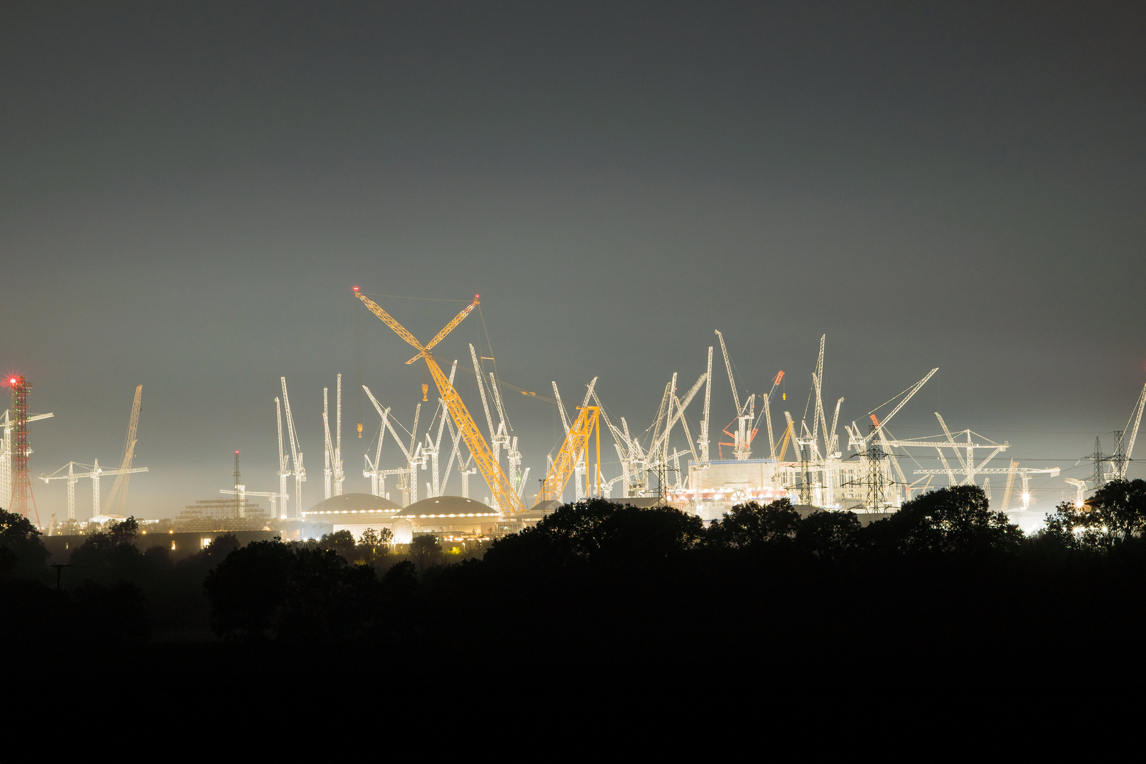 Nuclear revival: transforming the utilities industry
