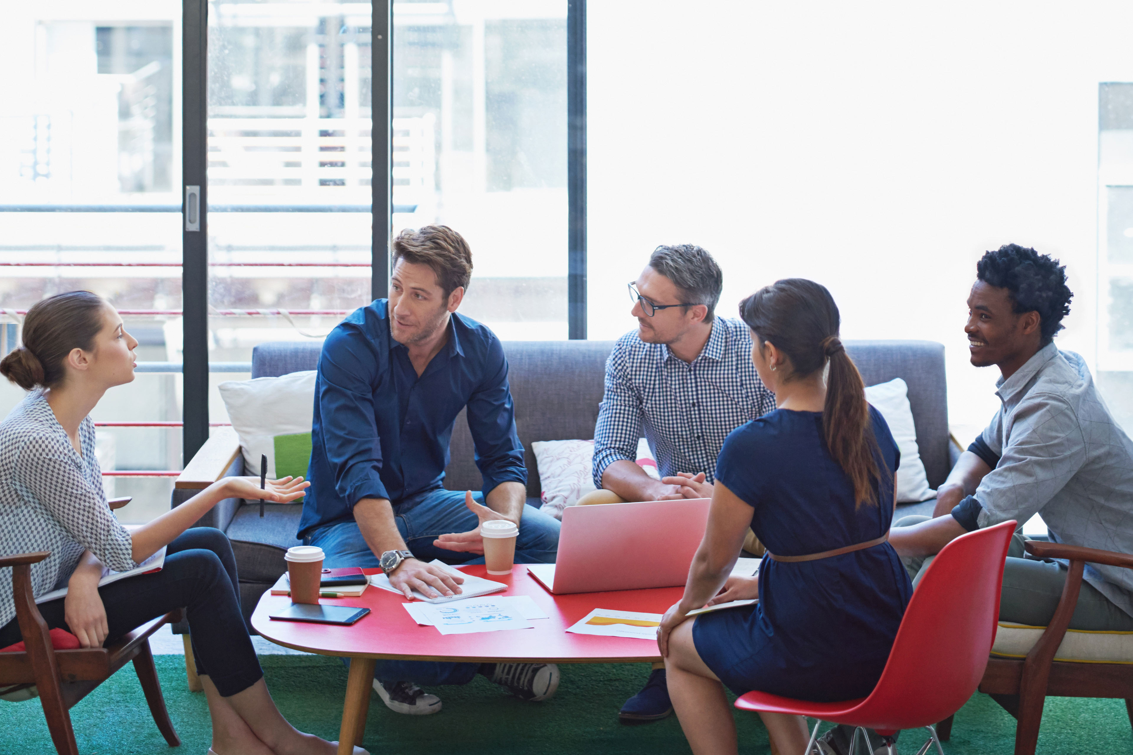How to maximize your first 90 days as a C-suite tech leader