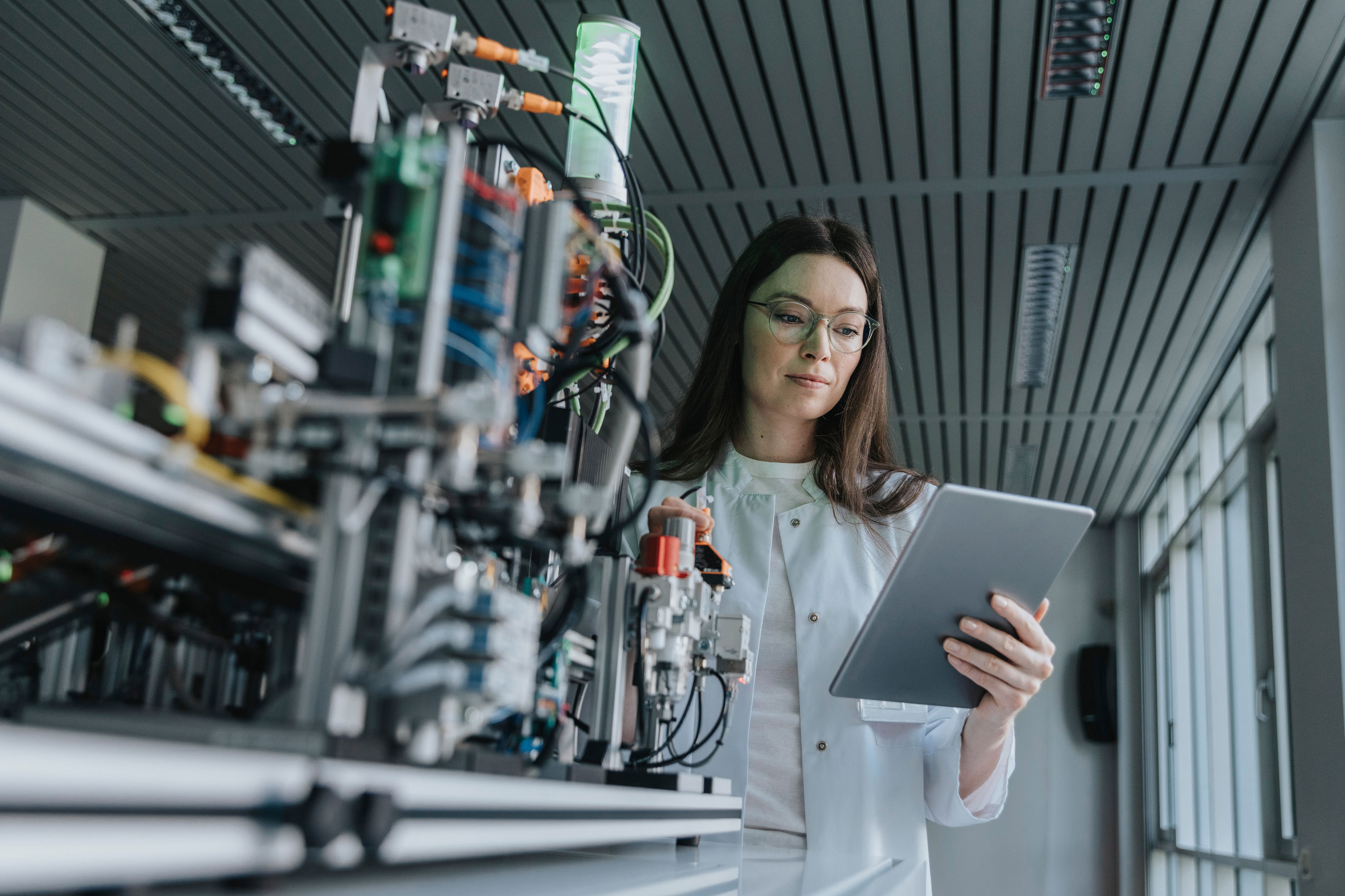 Strengthening OT security for critical safety