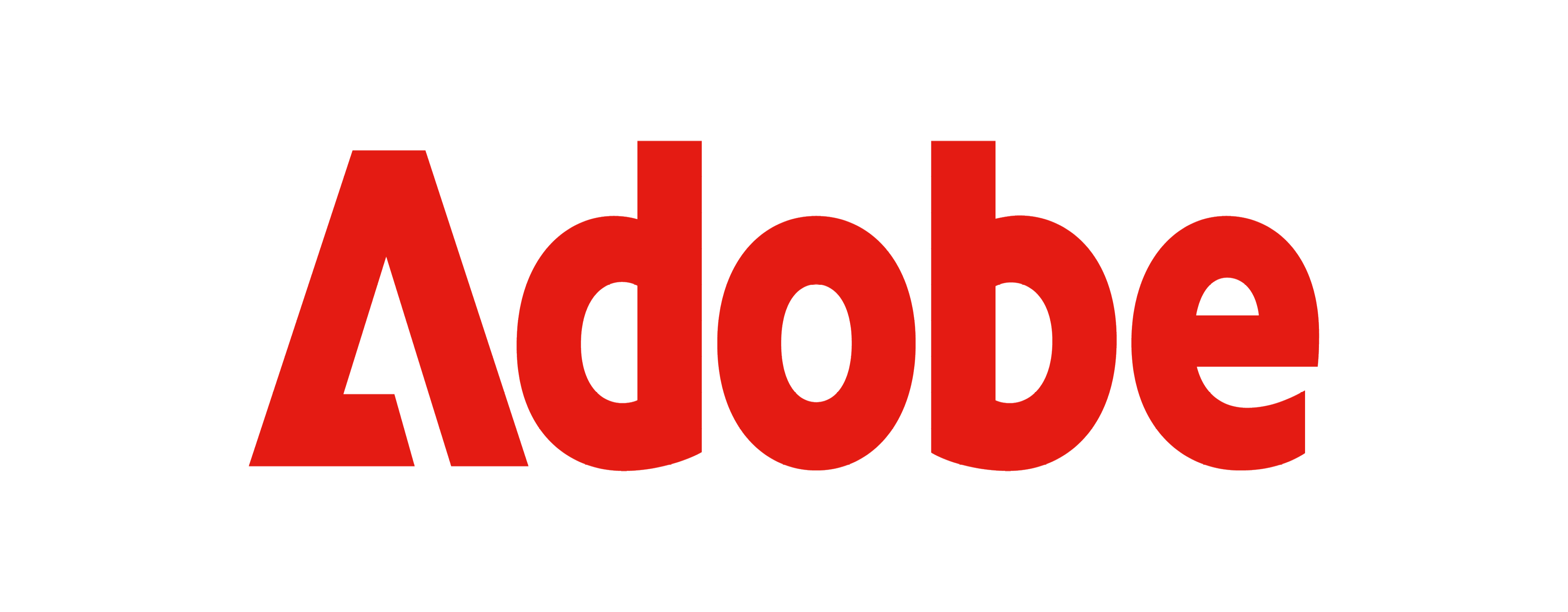 Adobe logo